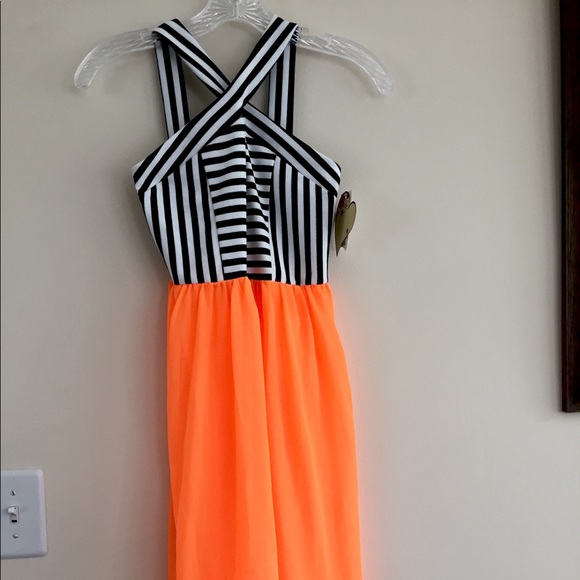 Speechless Other - NWT Speechless Hi Low Dress